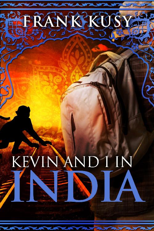 descargar libro Kevin and I in India