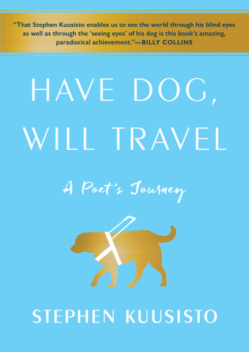 libro gratis Have Dog, Will Travel: A Poet's Journey