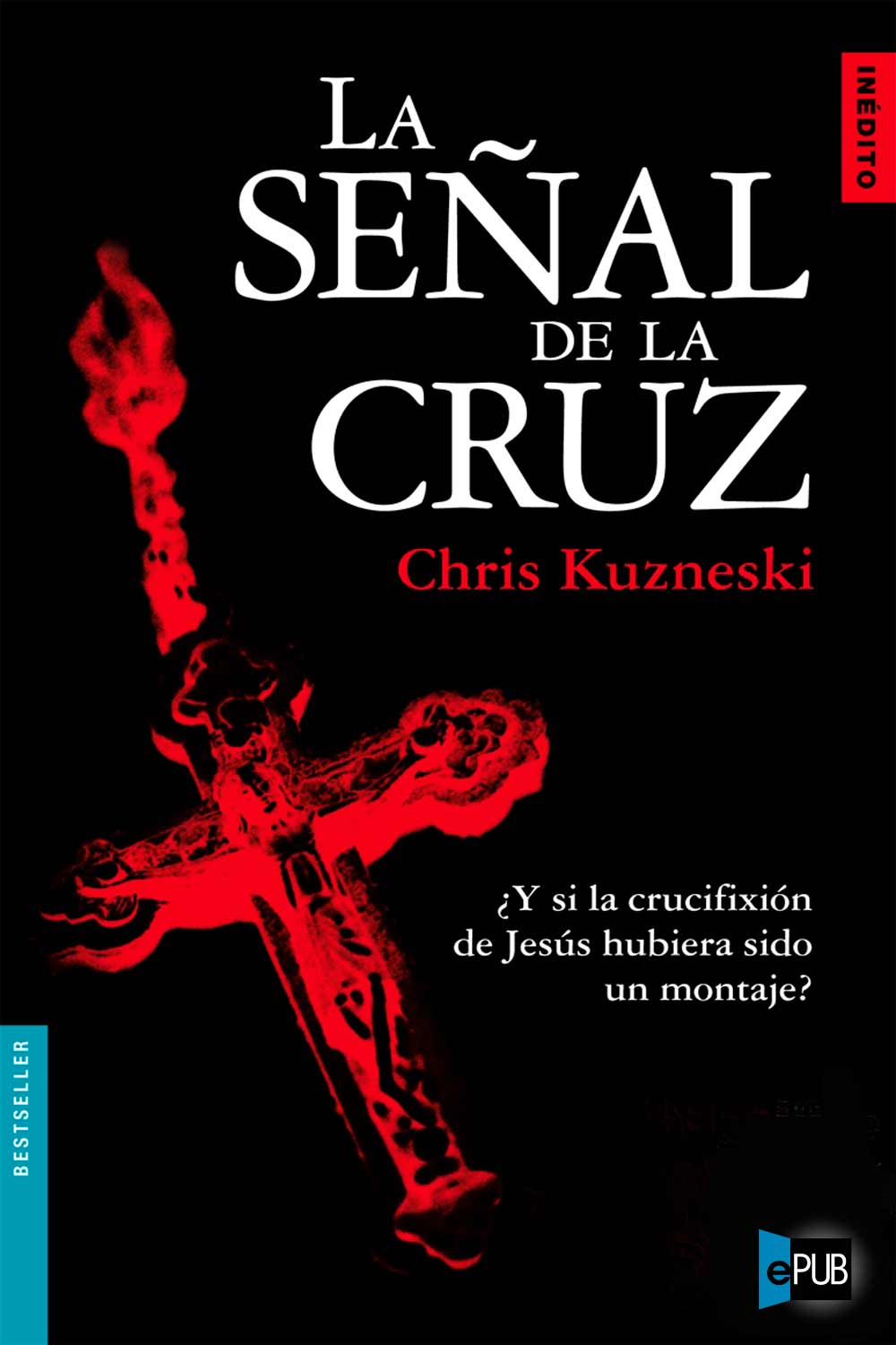 descargar libro La seal de la cruz