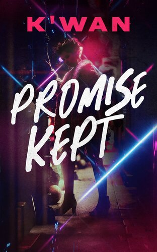 descargar libro Promise Kept