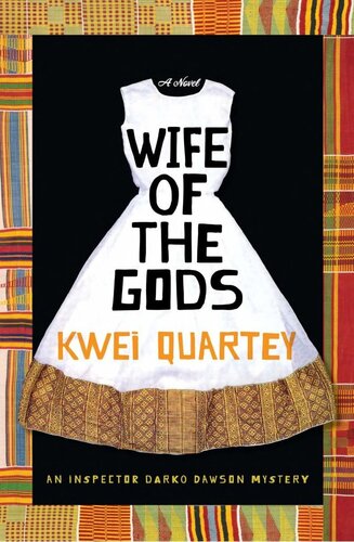 libro gratis Wife of the Gods