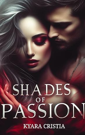 descargar libro Shades of passion