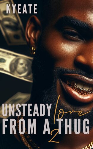 descargar libro Unsteady Love From a Thug 2