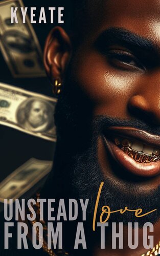 descargar libro Unsteady Love From a Thug