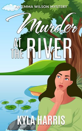 libro gratis Murder at the River