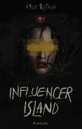 descargar libro Influencer Island