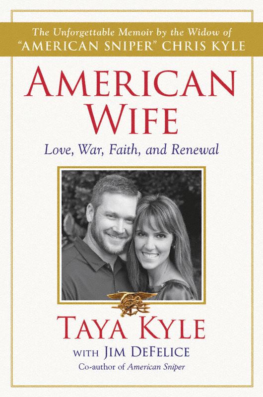 libro gratis American Wife: A Memoir of Love, War, Faith, and Renewal