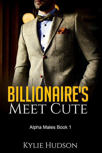 descargar libro Billionaire's Meet Cute (A BWMW Alpha Male BBW Romance)