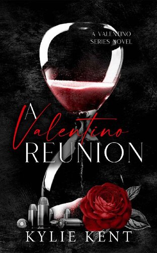 descargar libro A Valentino Reunion