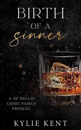 descargar libro Birth of a Sinner: A De Bellis Crime Family Prologue