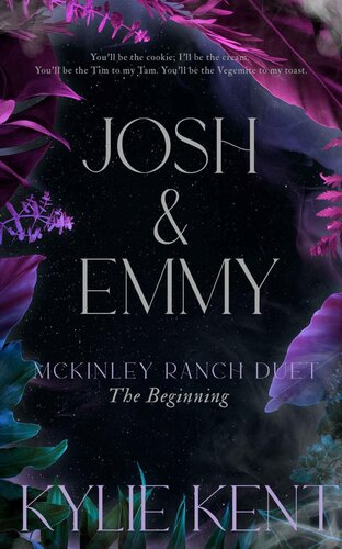 descargar libro Josh and Emmy (McKinley Ranch Duet #0.5)