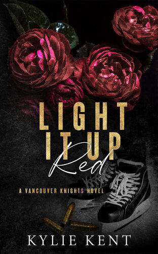 libro gratis Light It Up Red