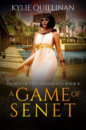 descargar libro A Game of Senet