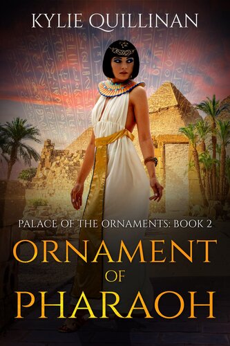 descargar libro Ornament of Pharaoh