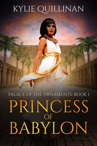 descargar libro Princess of Babylon