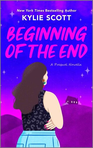 descargar libro Beginning of the End