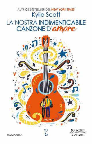 descargar libro La nostra indimenticabile canzone d'amore