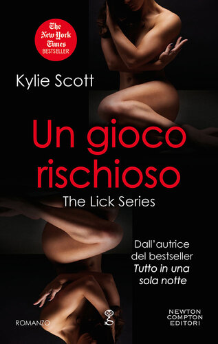 libro gratis Un gioco rischioso