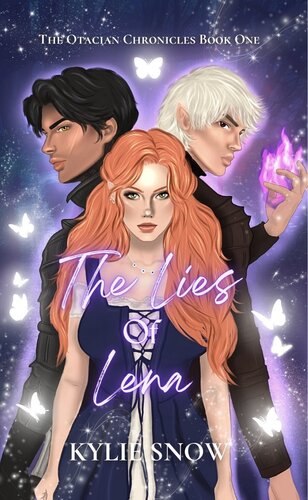 descargar libro The Lies Of Lena