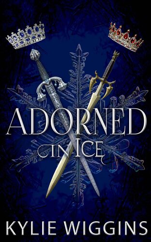 descargar libro Adorned in Ice