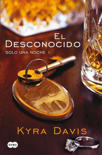 descargar libro 01 El desconocido