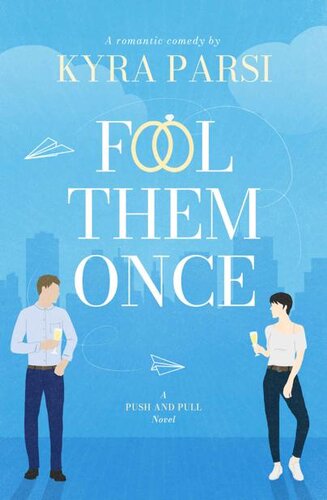 descargar libro Fool Them Once