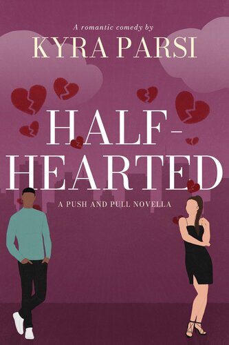 descargar libro Half-Hearted