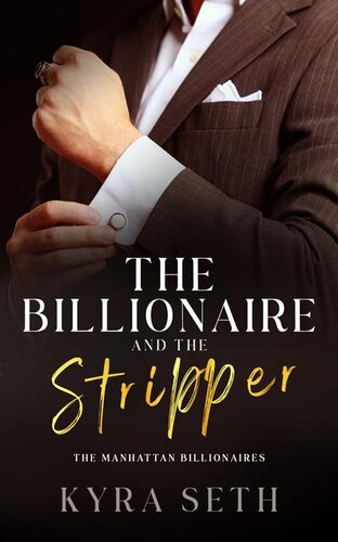 descargar libro The Billionaire and The Stripper