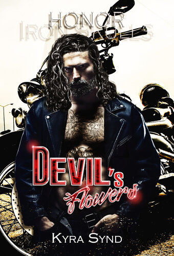 descargar libro Devil's Flowers - Honor: (English Edition) (Outlawed Malibu - MC romance series Book 2)