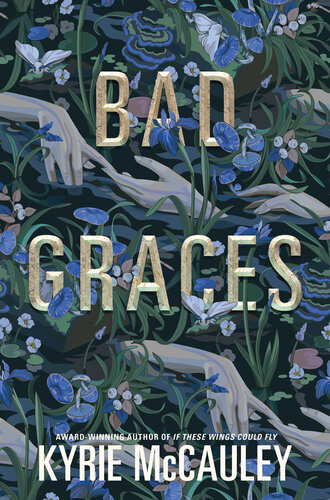 descargar libro Bad Graces