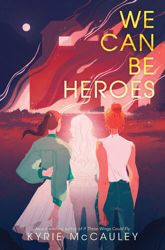 descargar libro We Can Be Heroes