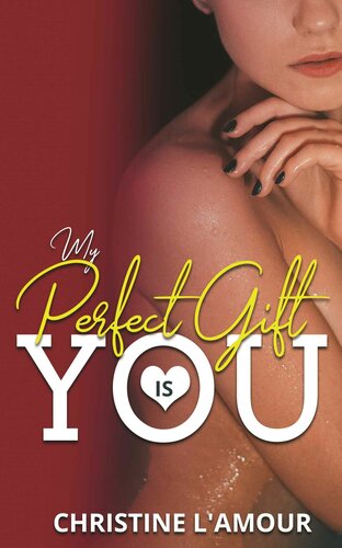 descargar libro My Perfect Gift Is You