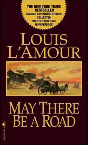 descargar libro May There Be a Road