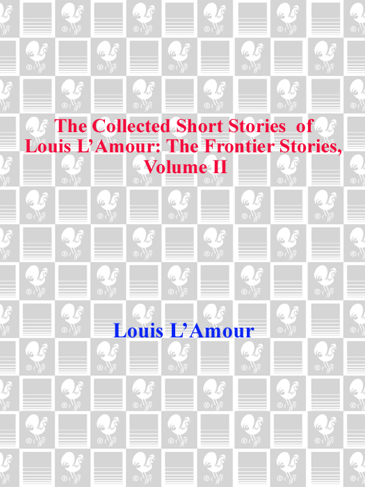 descargar libro The Collected Short Stories of Louis L'Amour 2