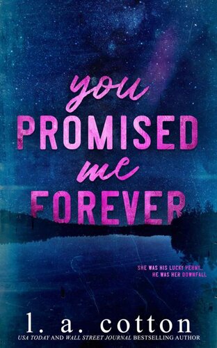 libro gratis You Promised Me Forever