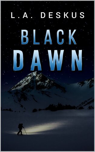 libro gratis Black Dawn