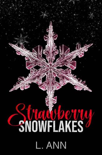 libro gratis Strawberry Snowflakes: A Forgotten Legacy Christmas Story