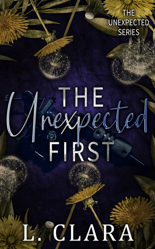 descargar libro The Unexpected First