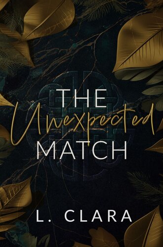 descargar libro The Unexpected Match (The Unexpected Series Book 1)