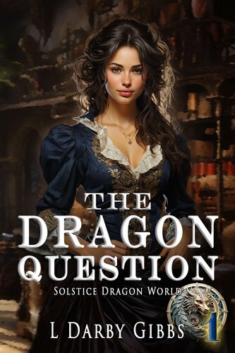 libro gratis The Dragon Question