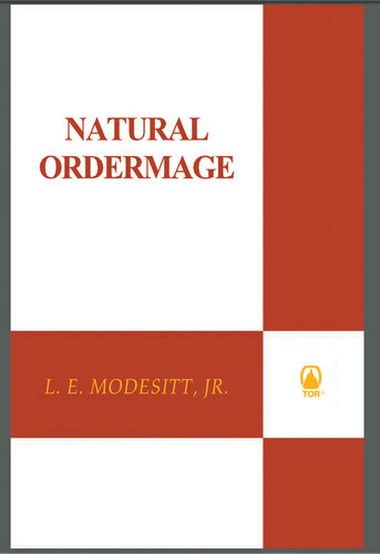 descargar libro Natural Ordermage