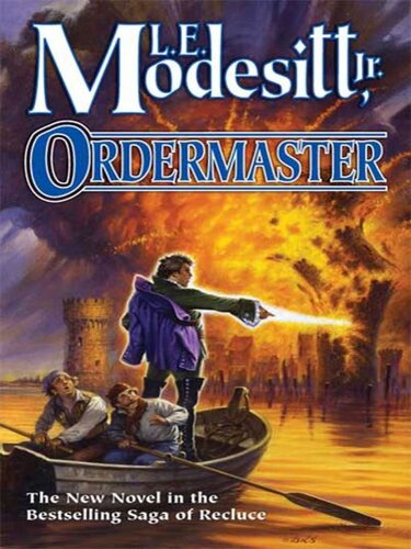 libro gratis Ordermaster