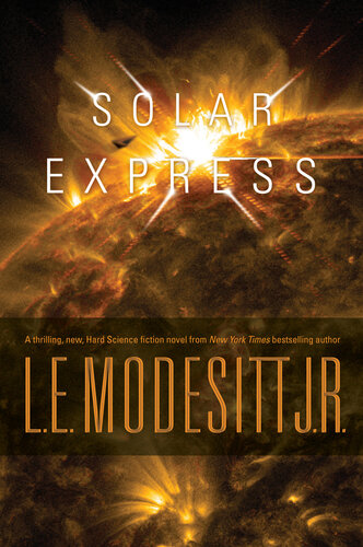 descargar libro Solar Express