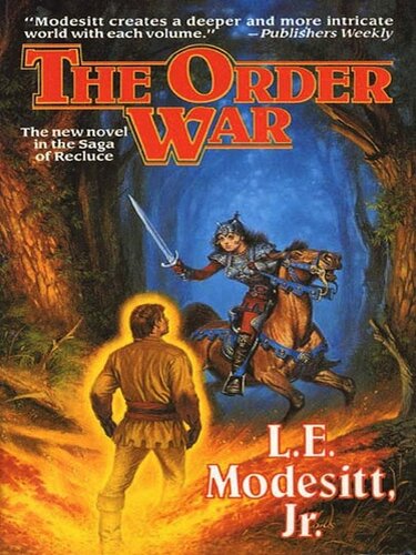 descargar libro The Order War