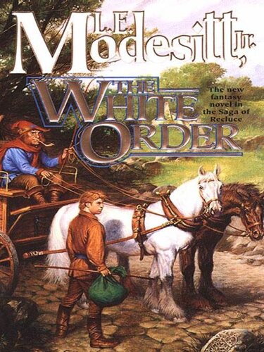 descargar libro The White Order