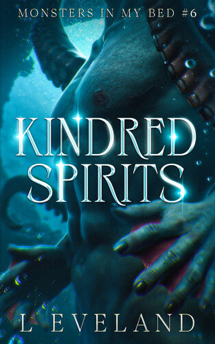 descargar libro Kindred Spirits