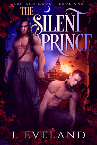 descargar libro The Silent Prince