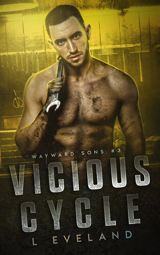 descargar libro Vicious Cycle