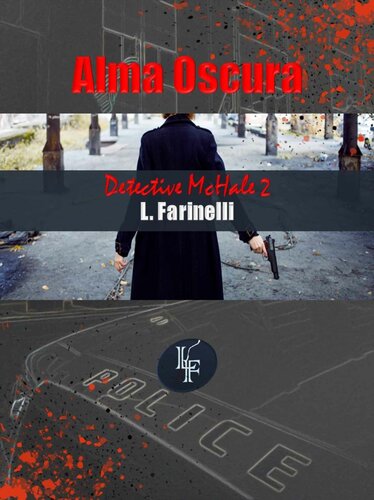 descargar libro Alma oscura