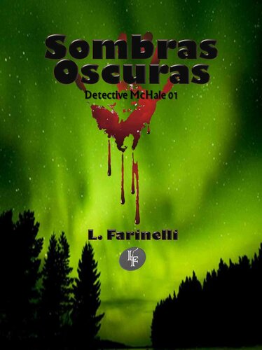 libro gratis Sombras Oscuras